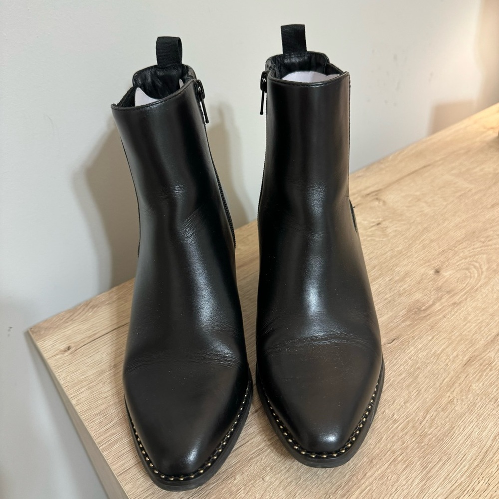 Deltan Pippa Boots